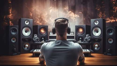 Why DOMC Professional Audio Stands Out in the Global Sound Industry